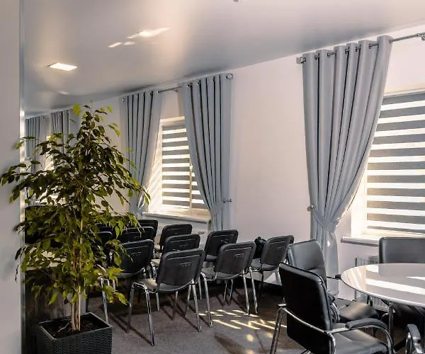 Hotell Vilson Bukovel