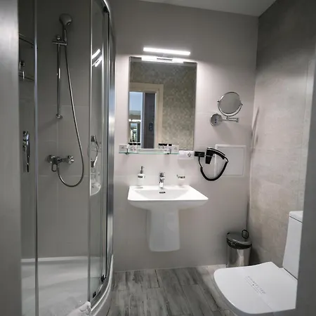 Vilson Hotel 3*