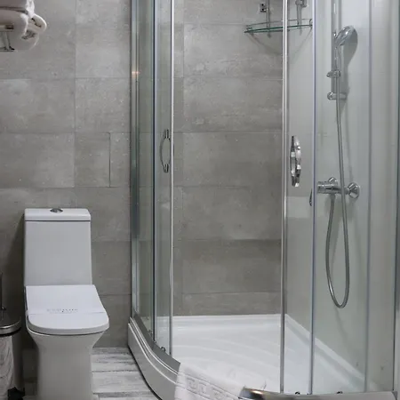Vilson Hotel 3*
