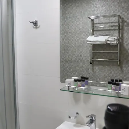 Hotel Vilson 3*