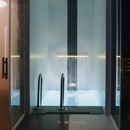 Vilson Hotel 3*