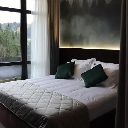 Vilson Hotel
