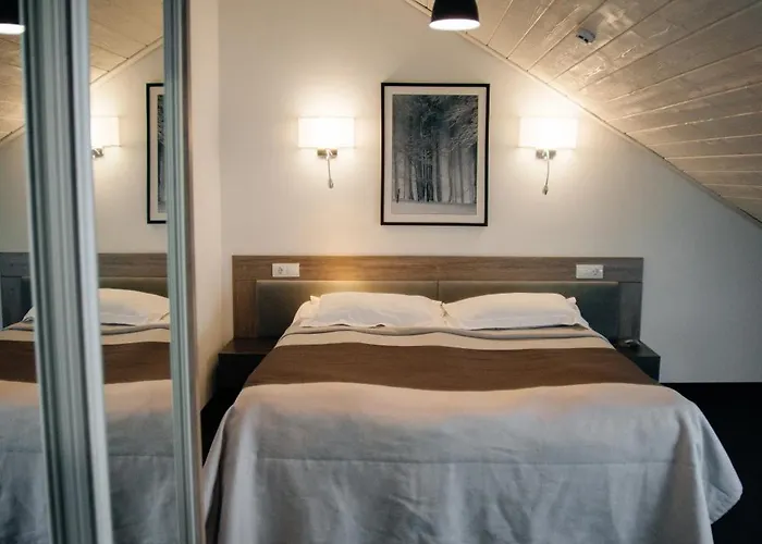 Hotel Vilson