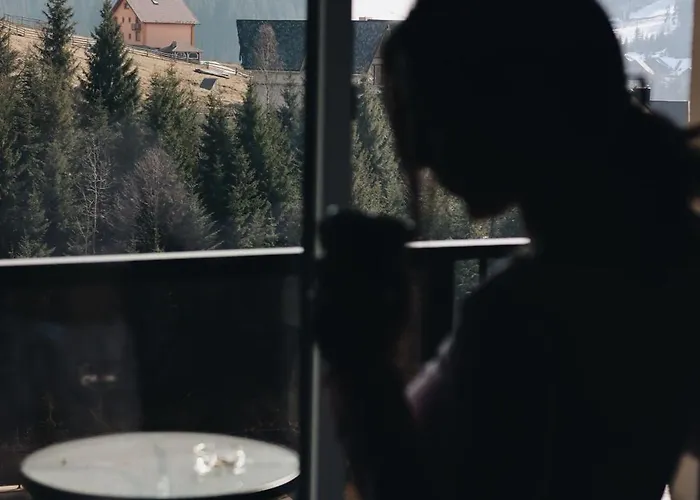 Vilson Hotel Boekovel