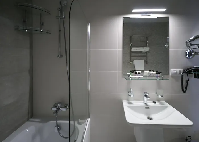 Vilson Hotel 3*