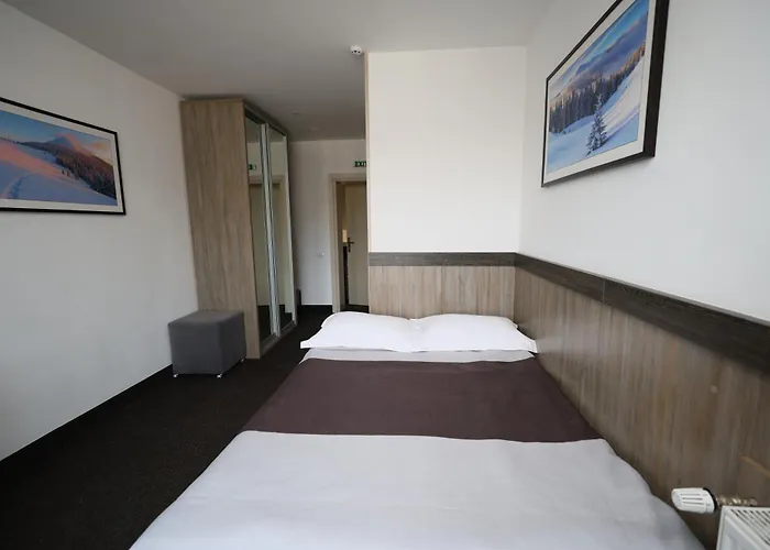 Hotel Vilson
