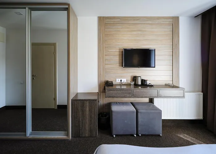 Hotel Vilson