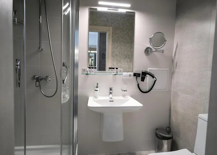 Vilson Hotel 3*