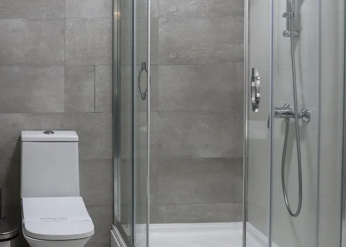 Vilson Hotel 3*