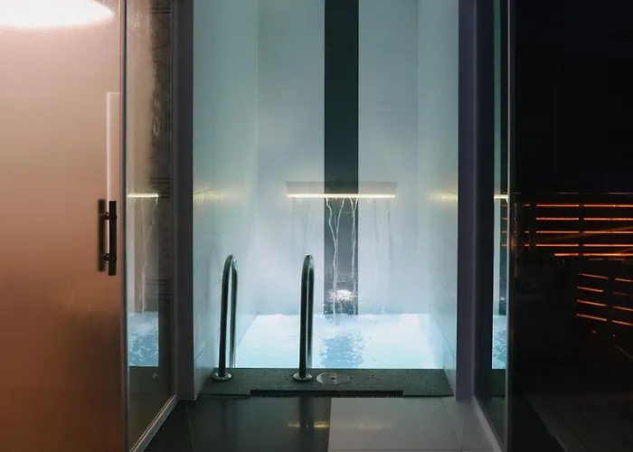 Vilson Hotel 3*