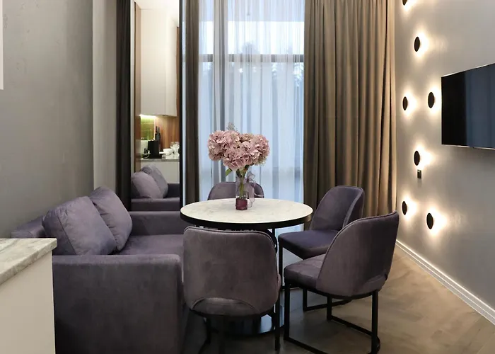 Vilson Hotel